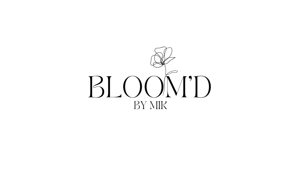 BLOOM’D BY MIK | GIFT CARD