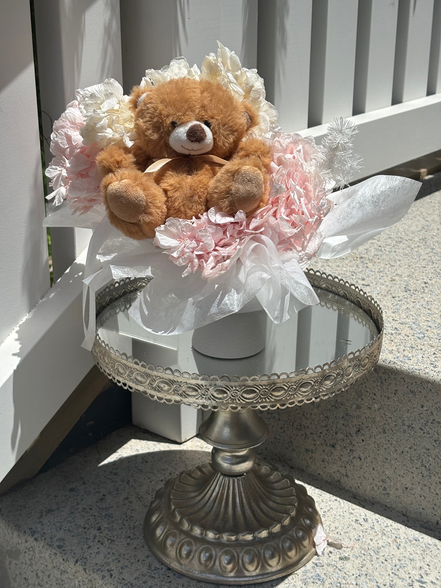 PETAL AND PLUSH | VALENTINE’S EDITION