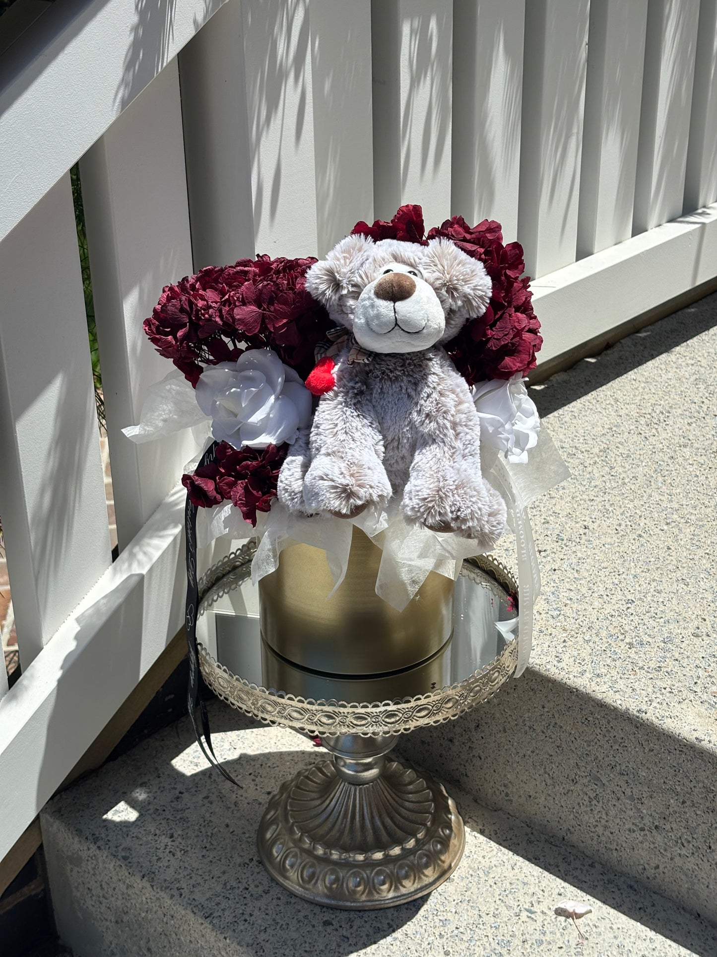 PUPPY LOVE | VALENTINE’S EDITION