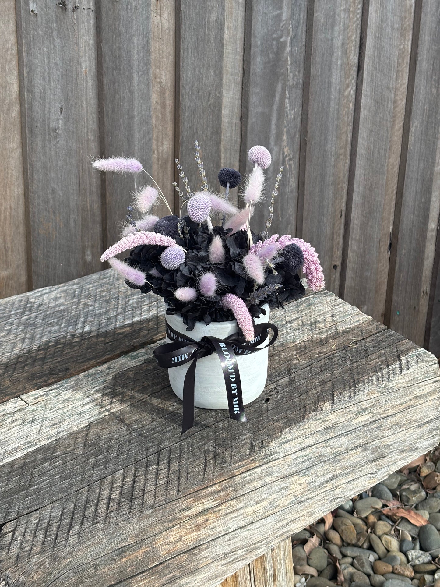 CUSTOM SMALL ARRANGEMENT