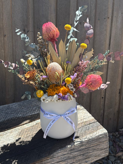 CUSTOM LARGE ARRANGEMENT