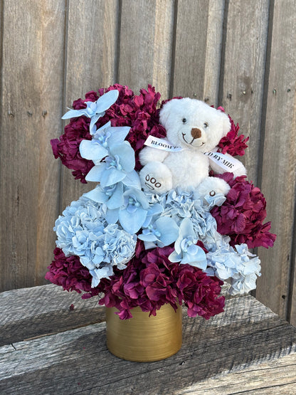 CUSTOM LARGE ARRANGEMENT