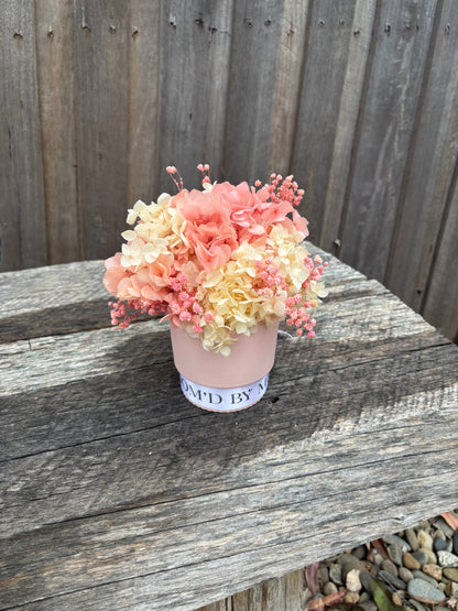 CUSTOM SMALL ARRANGEMENT