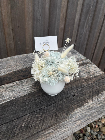 CUSTOM SMALL ARRANGEMENT