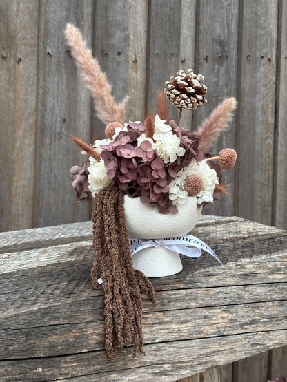 CUSTOM SMALL ARRANGEMENT