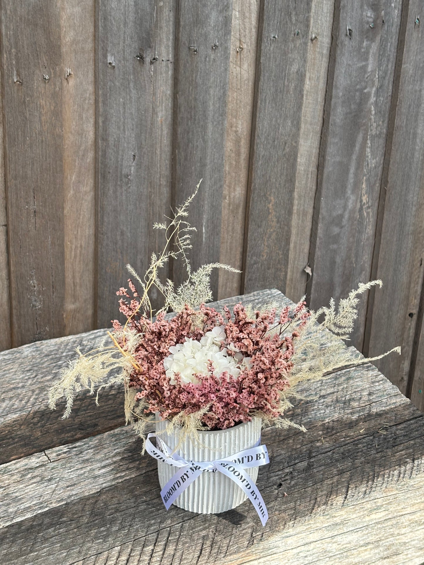 CUSTOM SMALL ARRANGEMENT