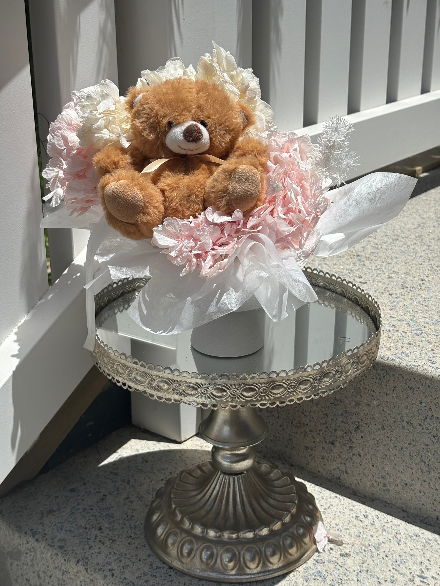 PETAL AND PLUSH | VALENTINE’S EDITION