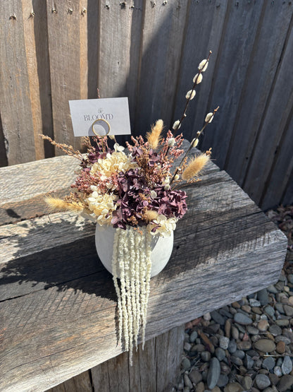 CUSTOM SMALL ARRANGEMENT