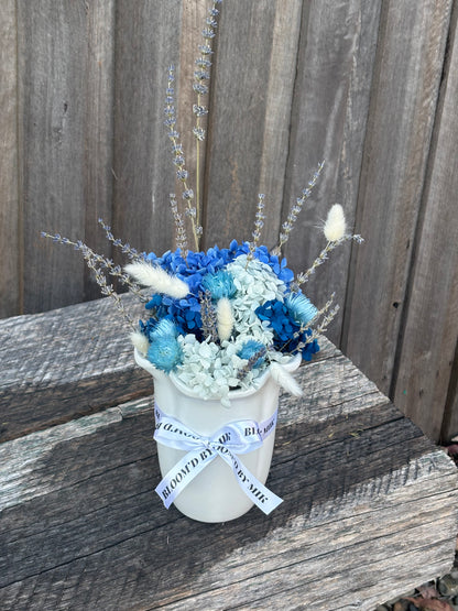 CUSTOM SMALL ARRANGEMENT