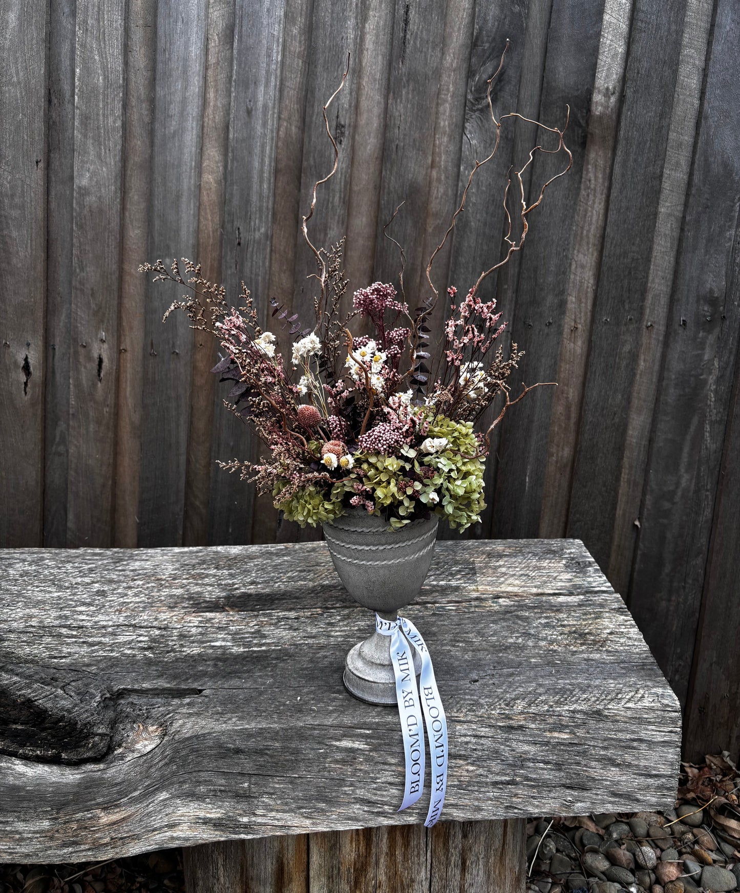 CUSTOM LARGE ARRANGEMENT