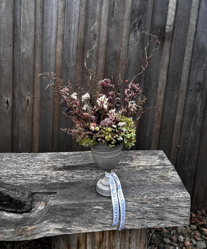 CUSTOM LARGE ARRANGEMENT