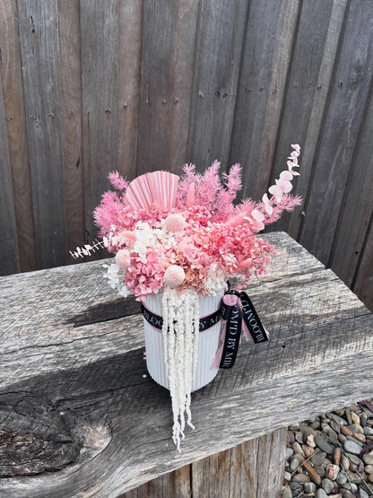 CUSTOM LARGE ARRANGEMENT