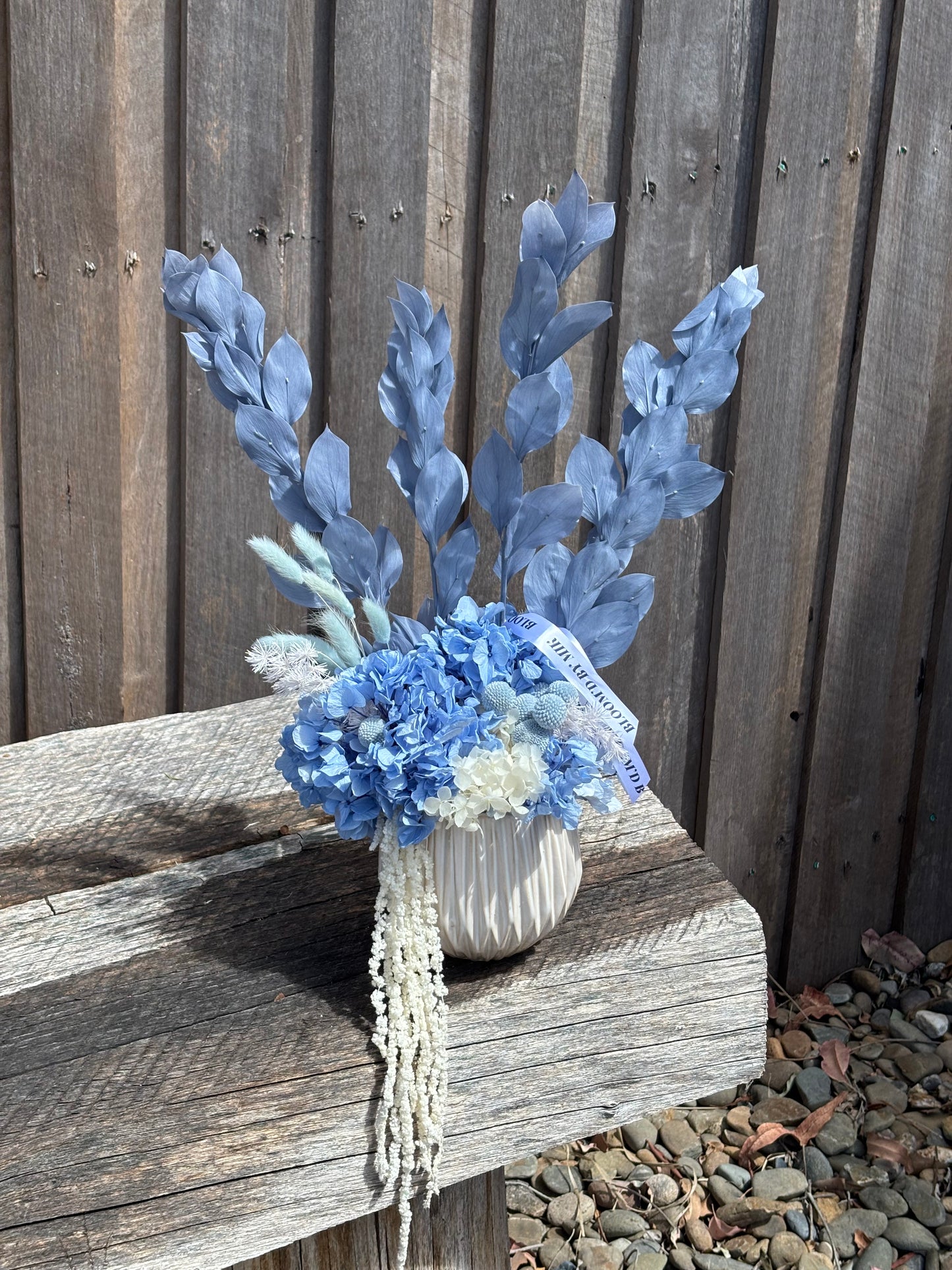 CUSTOM SMALL ARRANGEMENT