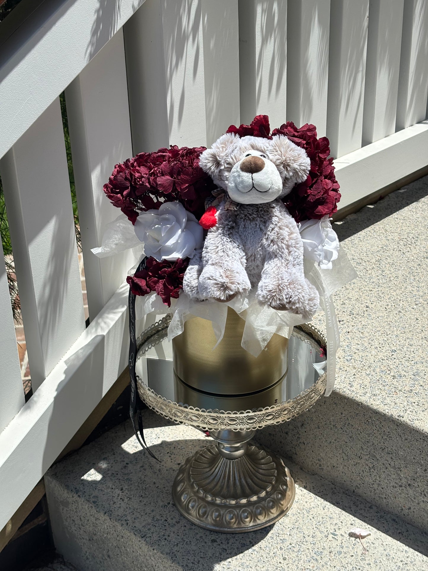 PUPPY LOVE | VALENTINE’S EDITION