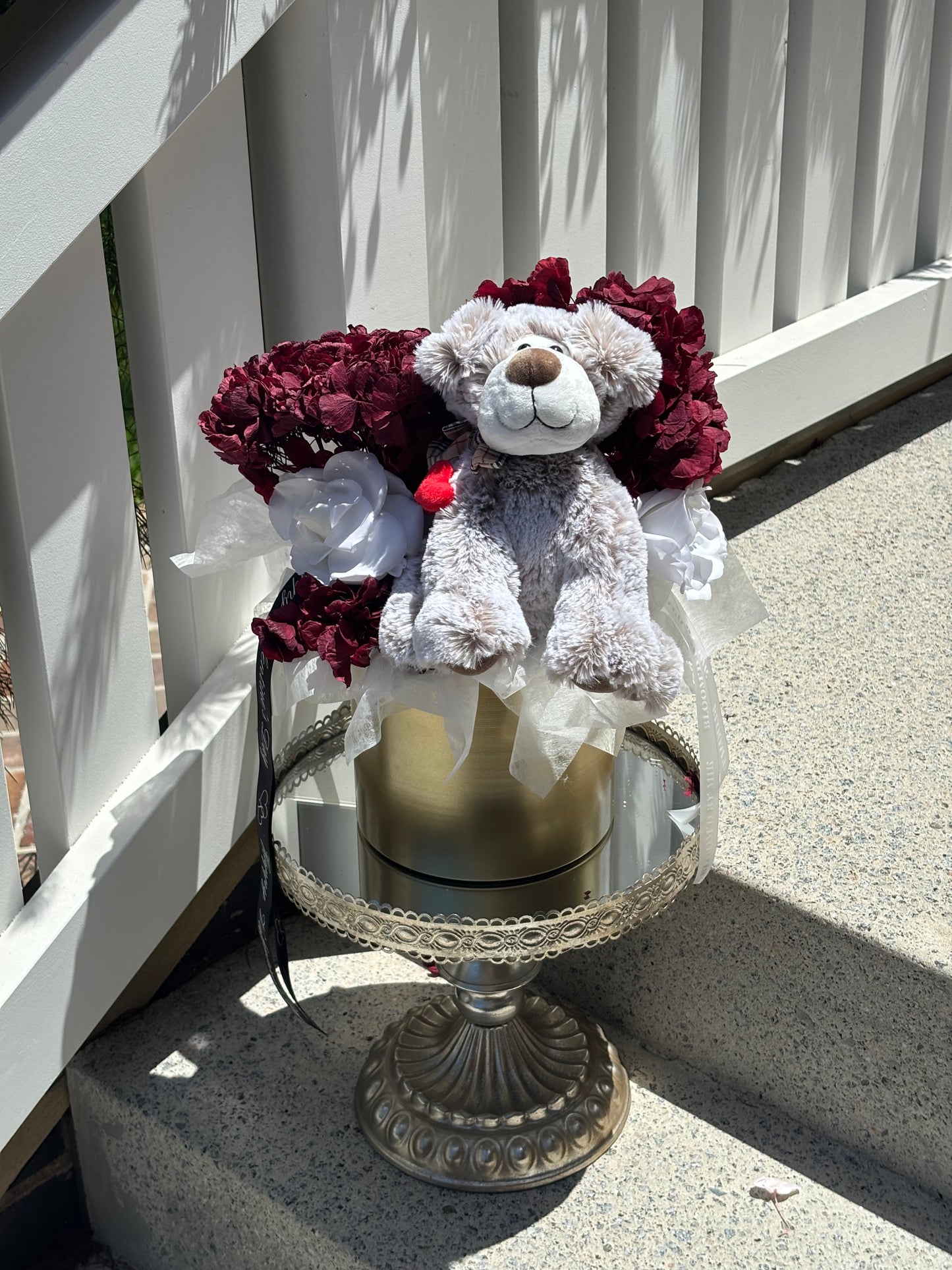 PUPPY LOVE | VALENTINE’S EDITION