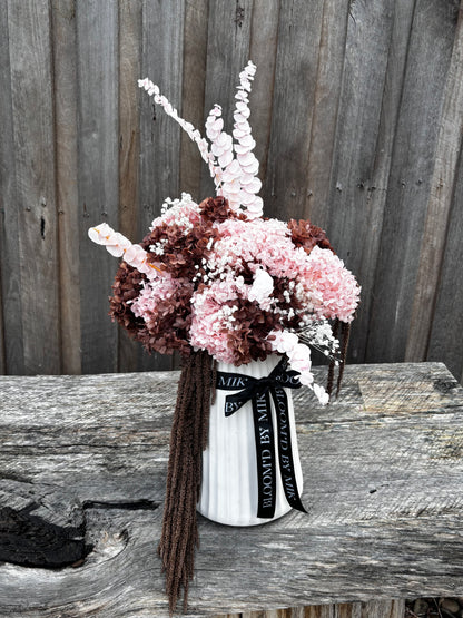 CUSTOM LARGE ARRANGEMENT