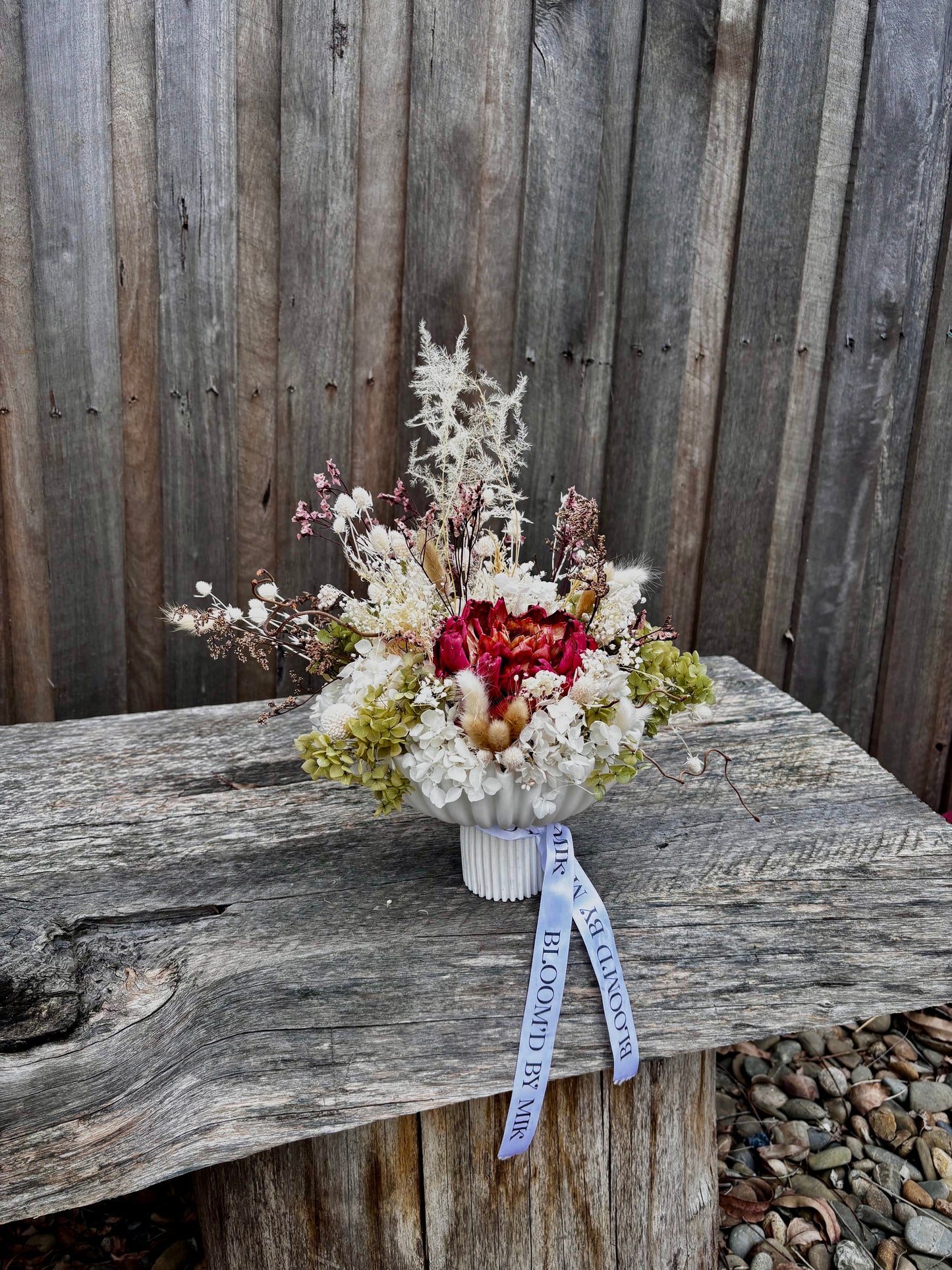 CUSTOM SMALL ARRANGEMENT