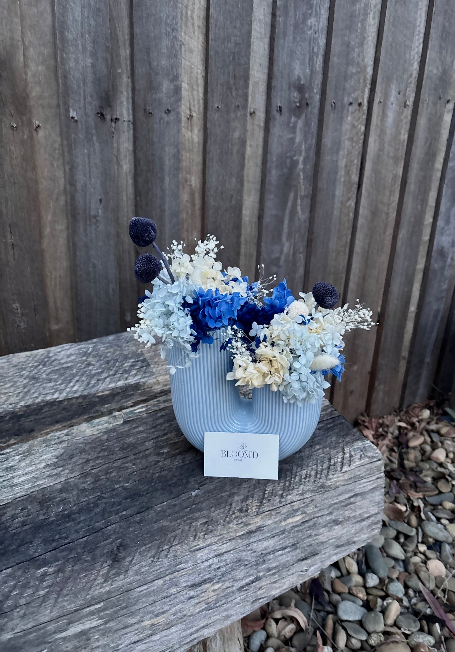 CUSTOM SMALL ARRANGEMENT