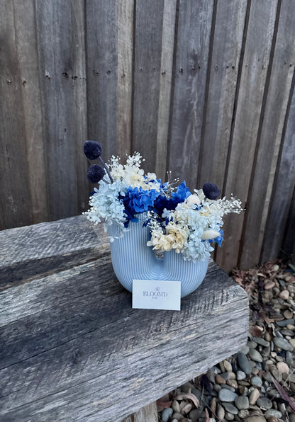 CUSTOM SMALL ARRANGEMENT