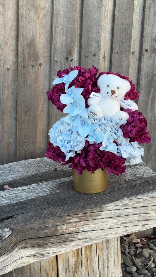 MIK'S PICK | MADE TO ORDER